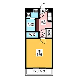 フォレストインシラーズ 207