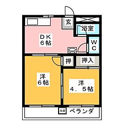 リーブルさかえ 404