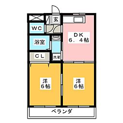 サンフラワーＡ 201