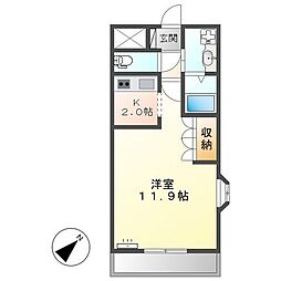 エスペランサ 201