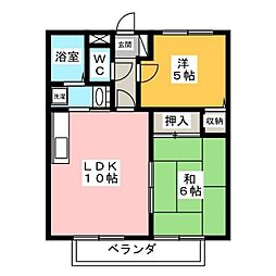 メゾン・ヴィーナス 101