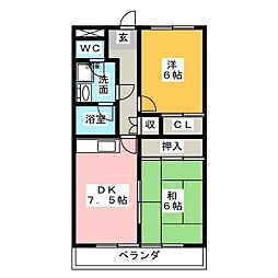 佳千ビルII 602