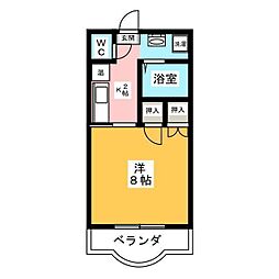 コンフォート上野 104