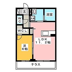 ＲＯＹＡＬ　ＹＯＲＫ　IV　Ａ棟 102