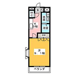 モンフレールｉ 207
