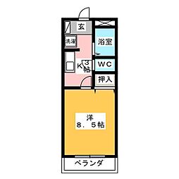 メゾングランペール 203