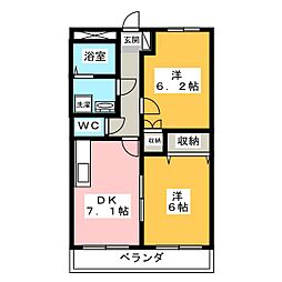 ルミナスエクレセンス 205