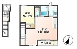 グリーンヒル丸之内 203