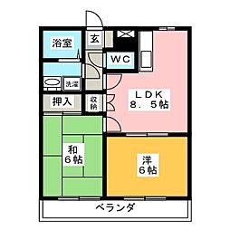 エバーウィン 202