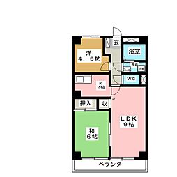 やまむらハイツ 302