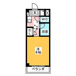 ロゼーリマンション 306