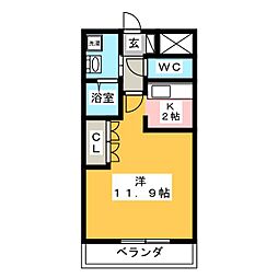 グラシアスI 105