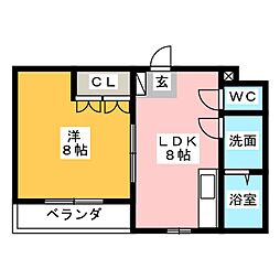 リベルテ 203