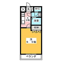 ネオヴィーヴル 203