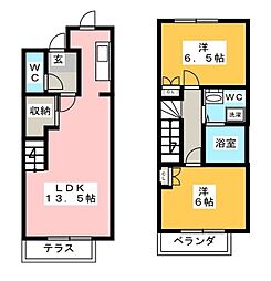 ソシアグレイス 106