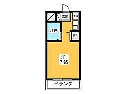 マルベリーハイアットIII 103