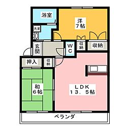 ルーラルスクエアー 203