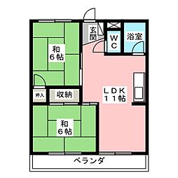 共生マンション 305