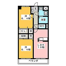 ルミエール名張駅前 301