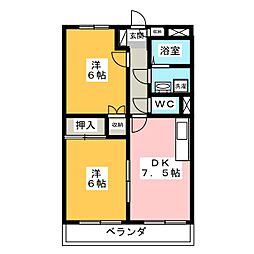 ハピネス21 202