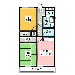 佳千ビルII 603