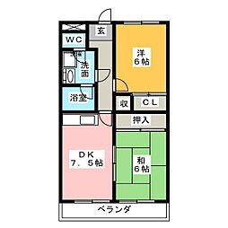佳千ビルII 605