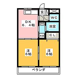 サンフラワーＡ 102