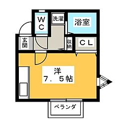 リバーサイド阿山 101