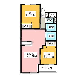ＣＯＵＲＴ　Ｍ’Ｓ 203