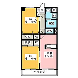 ルミエール名張駅前 405
