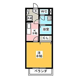 サンパティーク 201