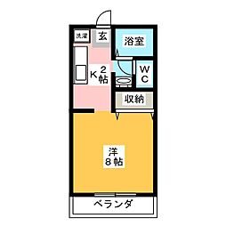 ウッディパークII 102