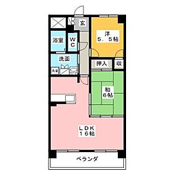 佳千ビルIII 606
