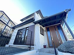 つきみ野8丁目　中古戸建