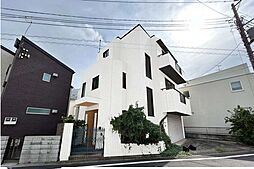 南馬込5丁目　ガレージハウス