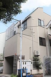 恵比寿三丁目中古戸建