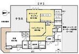 香椎台1丁目戸建