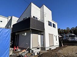 小平市上水南町2丁目新築分譲住宅 Ｂ号棟