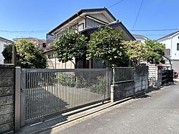 西東京市向台町6丁目中古一戸建