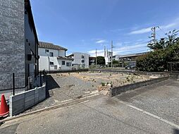 東村山市恩多町3丁目土地