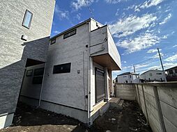 杉並区高井戸東1丁目新築分譲住宅 B号棟