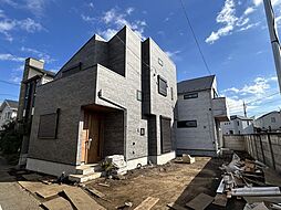 杉並区高井戸東1丁目新築分譲住宅 B号棟