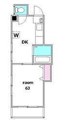 小池マンション 302