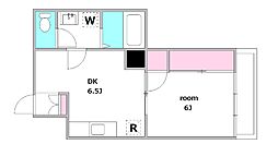 レジデンスヤマ西葛西 402