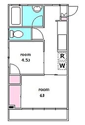 サニーテラス 301