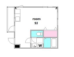 コーポラスユウ 202