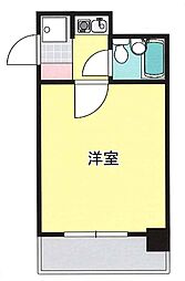 パシフィック池袋（香栄） 201