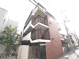 神戸市東灘区森南町３丁目