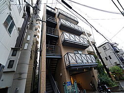 神戸市東灘区甲南町４丁目