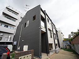 神戸市東灘区岡本９丁目の一戸建て